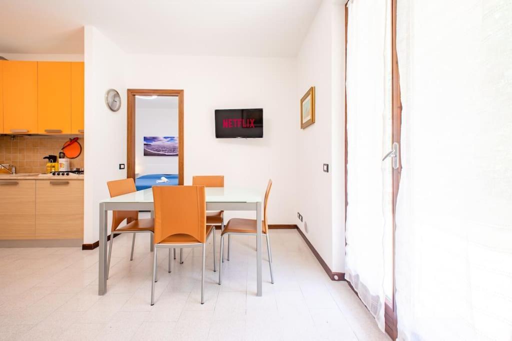 Lazise Deluxe ResidenceFull Relax Екстер'єр фото