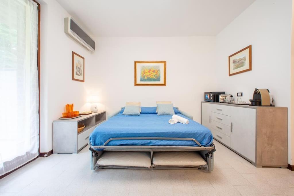 Lazise Deluxe ResidenceFull Relax Екстер'єр фото